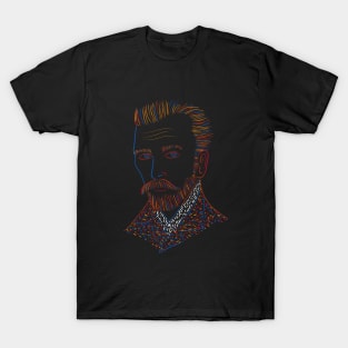 van gogh T-Shirt